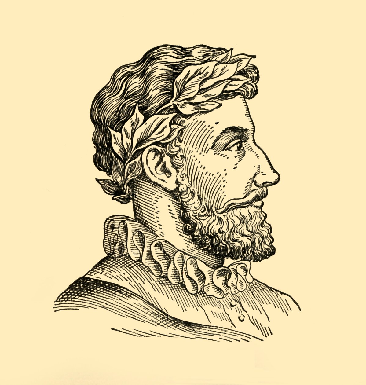 Torquato Tasso, 1933. by Unbekannt