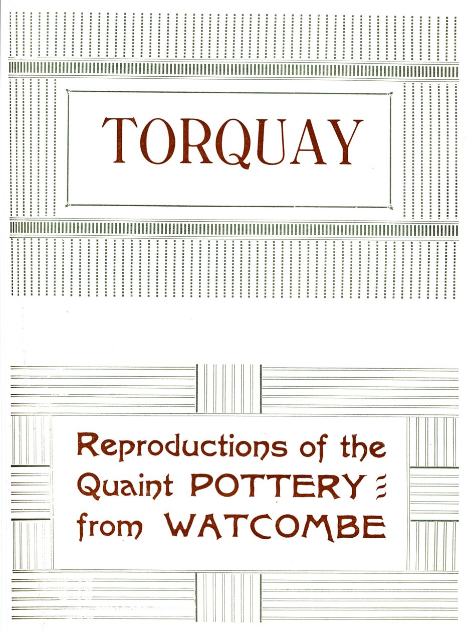 Torquay - Watcombe