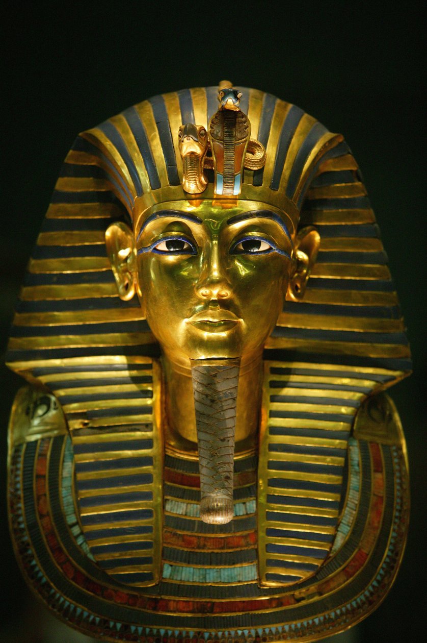 Tutankhamun