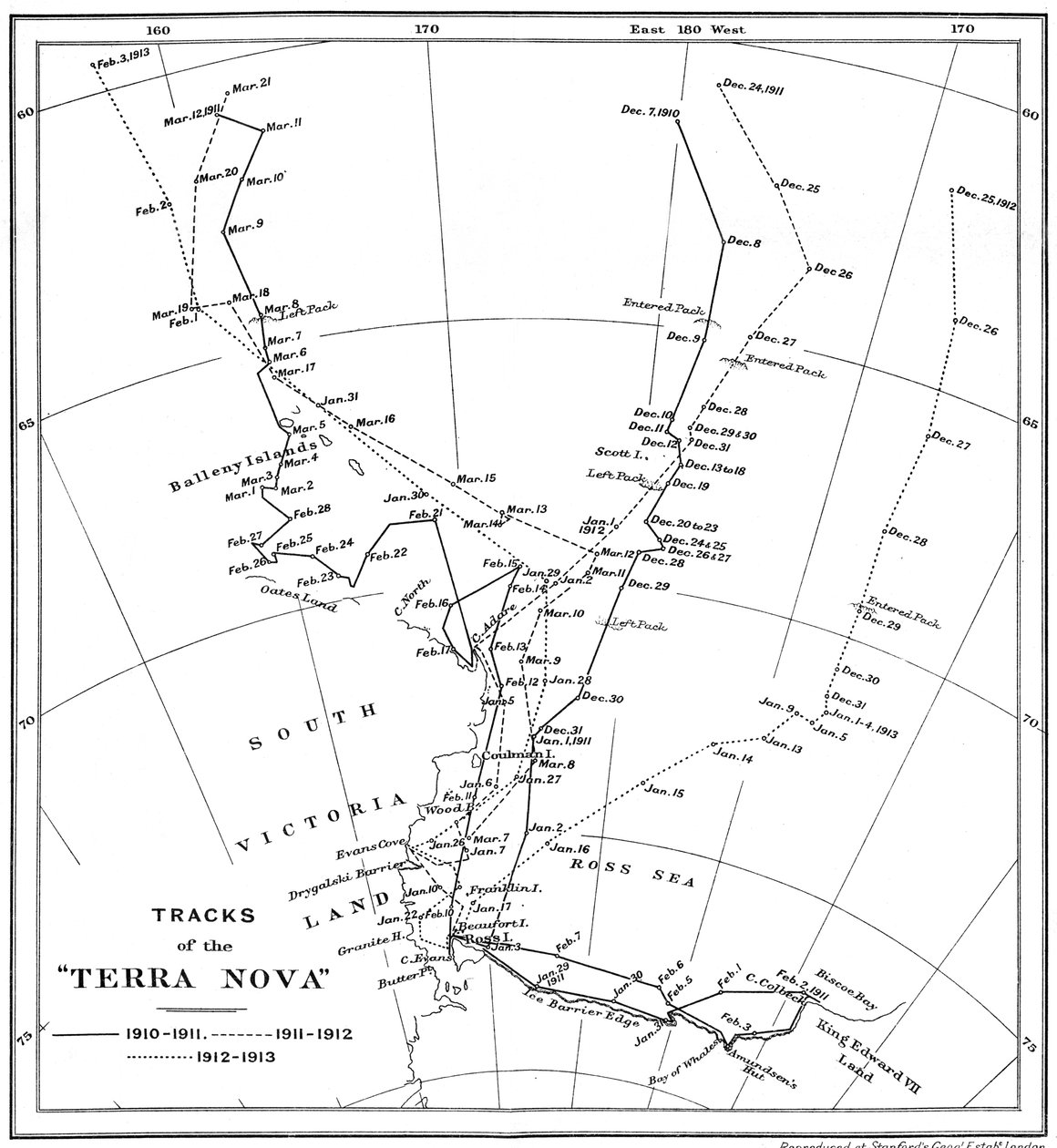 Terra Nova
