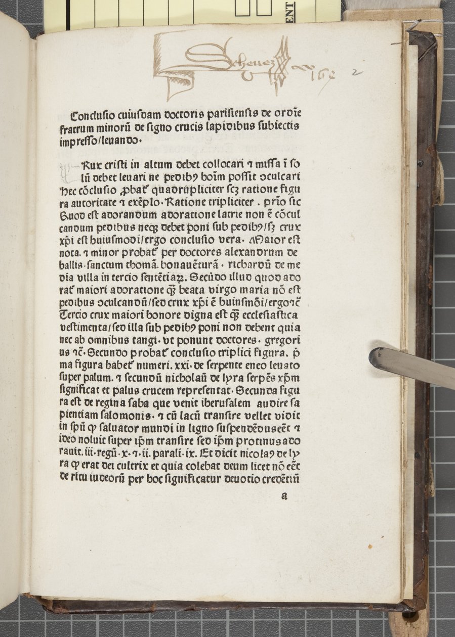 Tractat[us] sancti Augustini, Hippo
