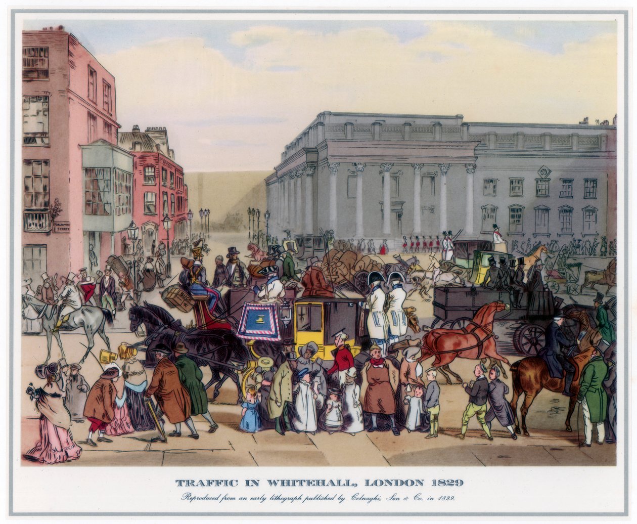 Whitehall