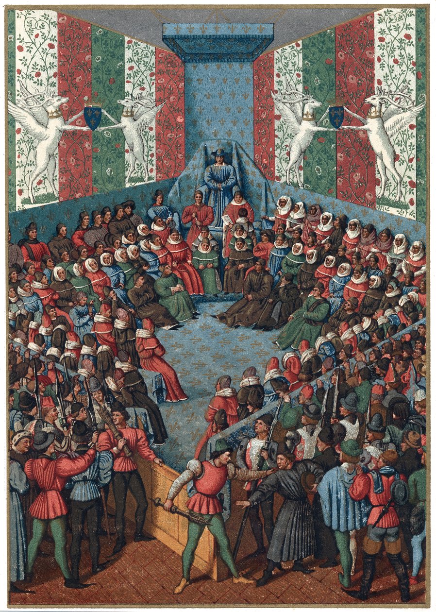 Alencon Dükü II. Jean