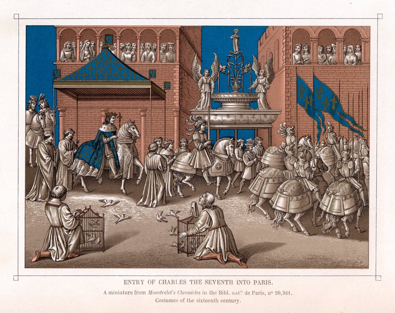 Fransa Kralı VII. Charles