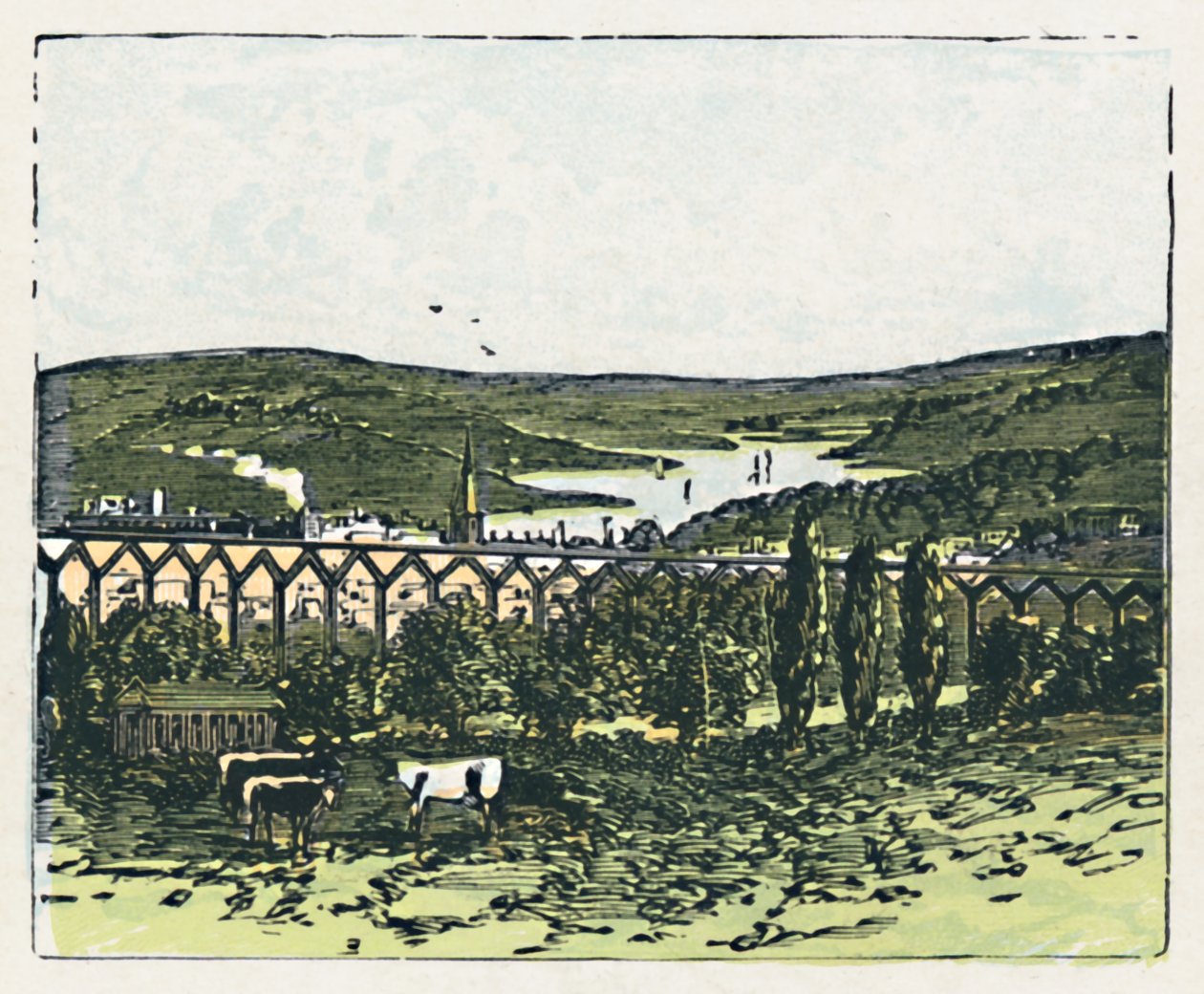 Truro, c1910 by Unbekannt