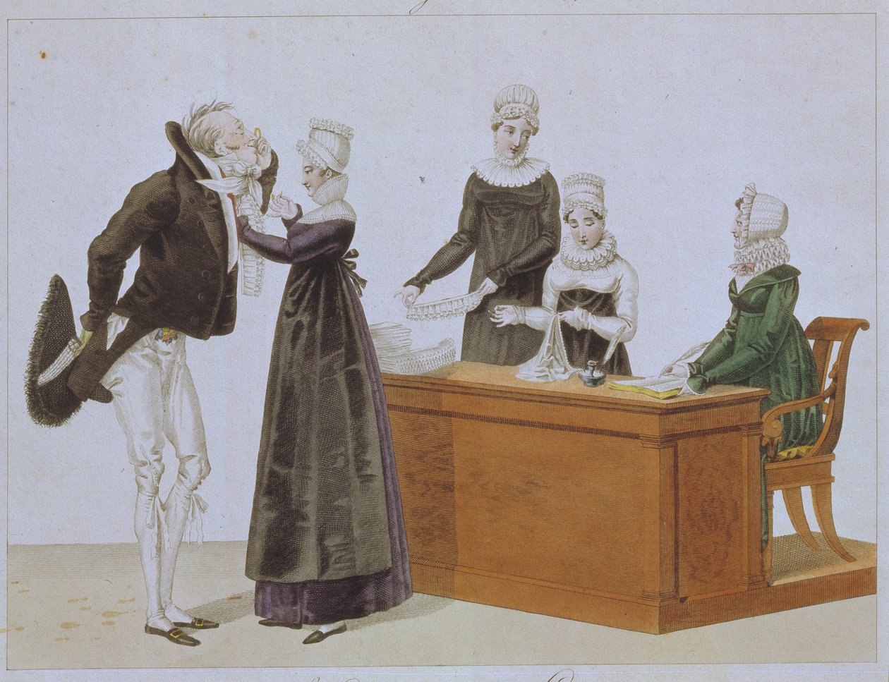 Jabot
