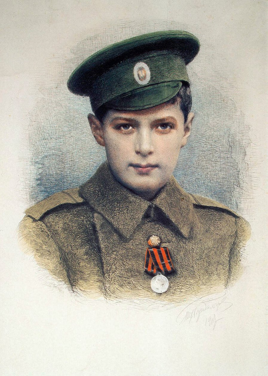 Rus Ordusu