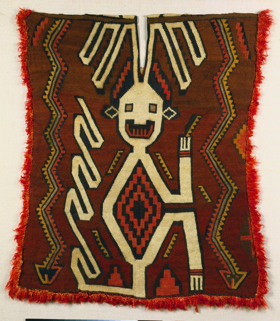 Tunik, MÖ 400-200. by Unbekannt