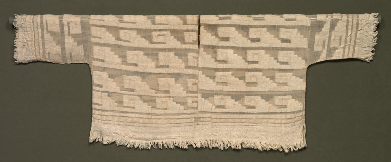 Tunik ve Bant, 1100-1532. by Unbekannt