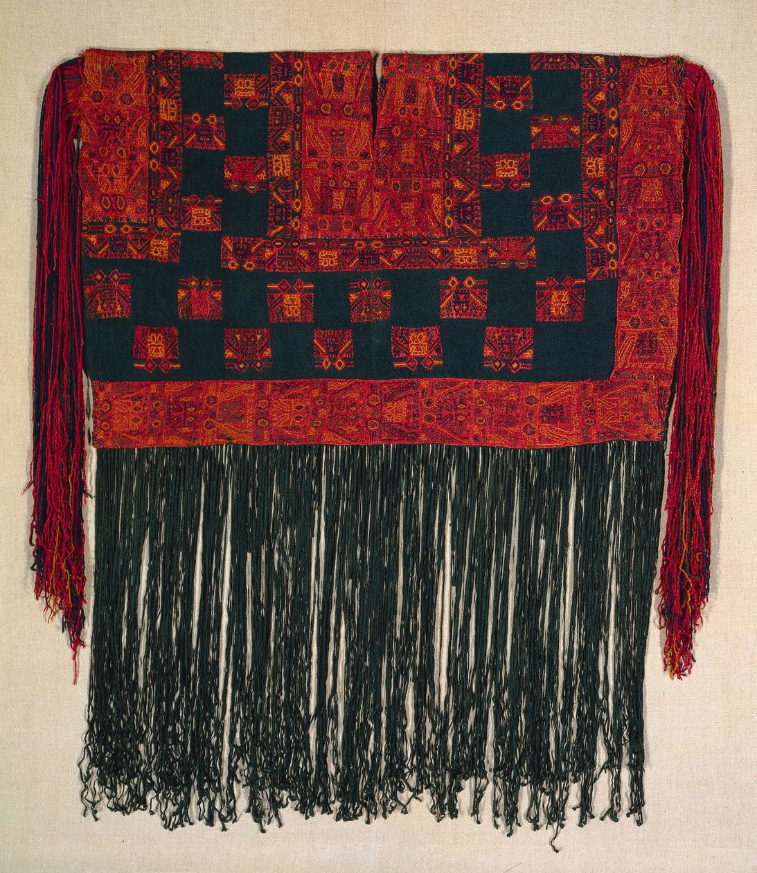 Tunik, ç. MÖ 300-MS 200. by Unbekannt