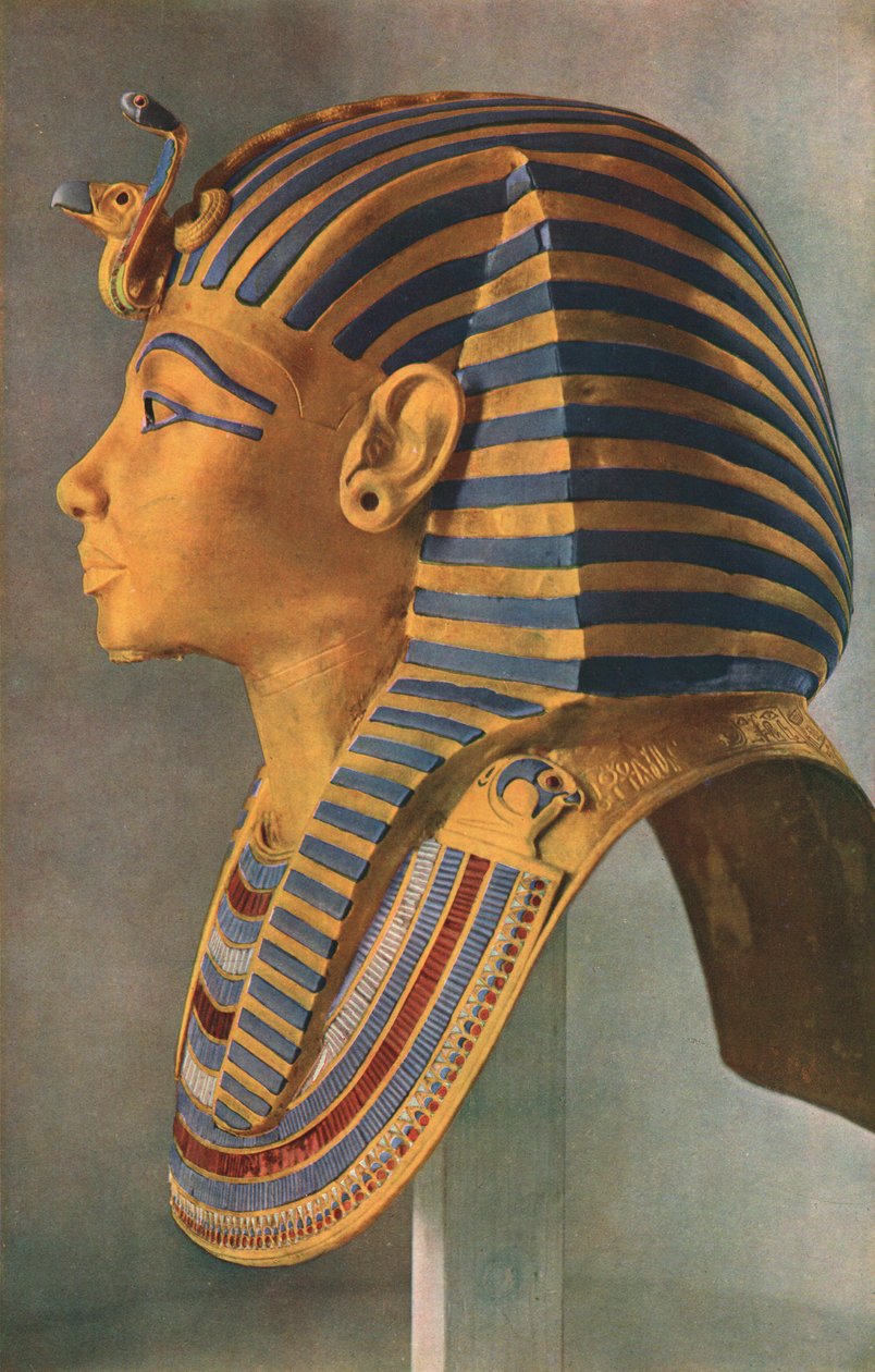 Tutankhamun