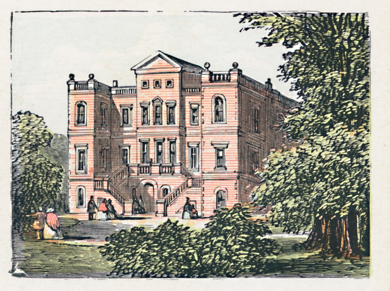 Twickenham, c1910 by Unbekannt