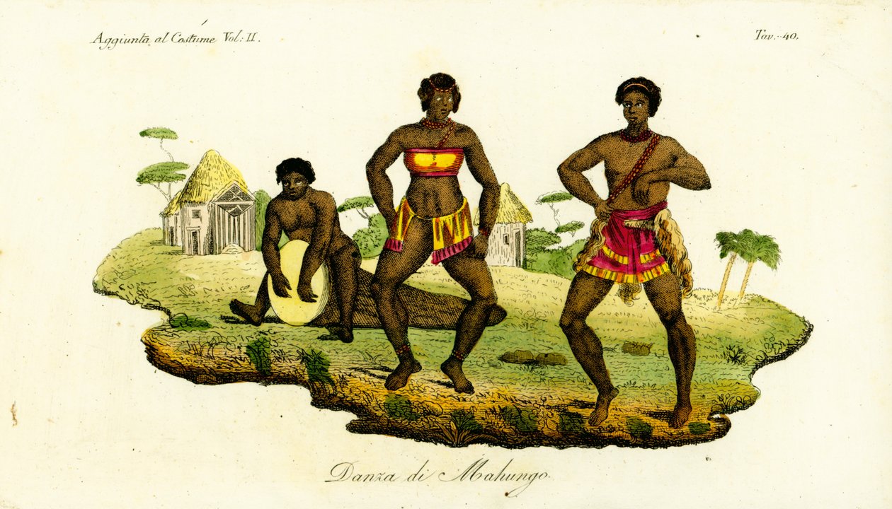 Angola
