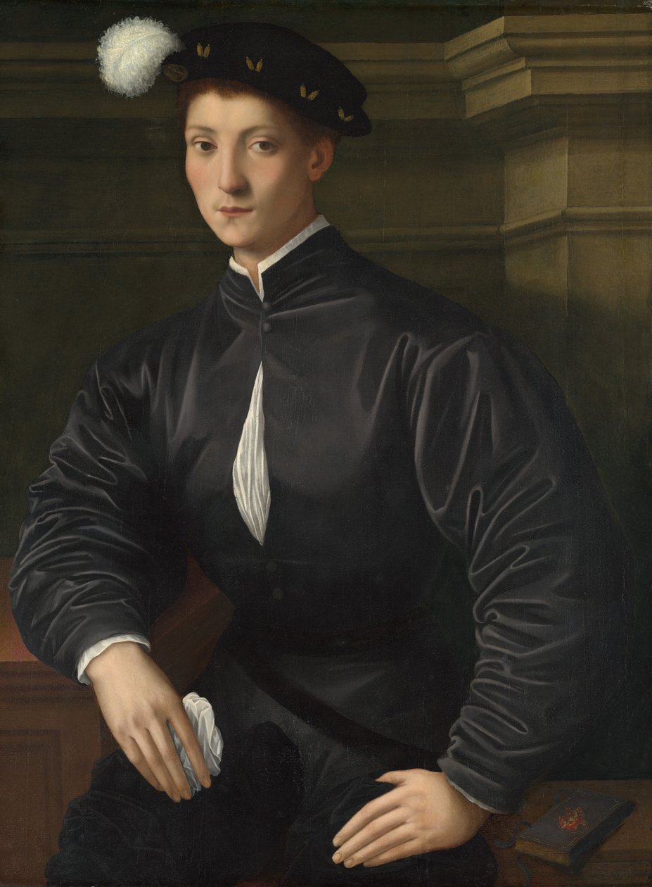 Ugolino Martelli, 16. yüzyılın ortalarında. by Unbekannt
