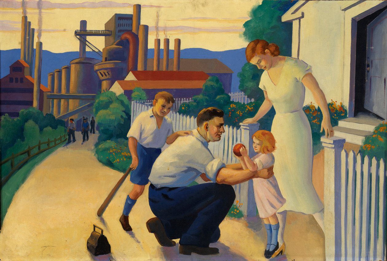 İsimsiz, ca. 1933-1943. by Unbekannt