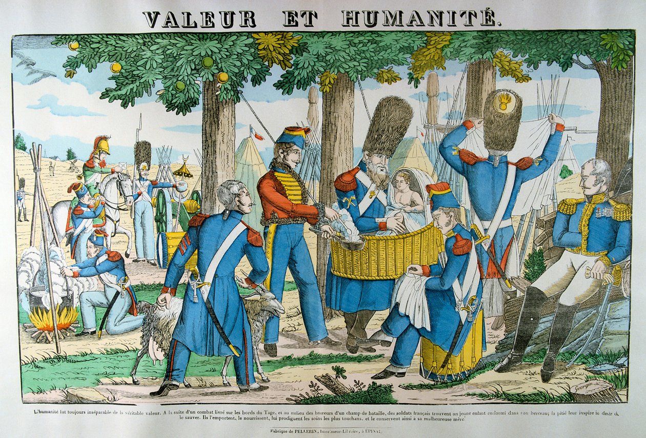 Değer ve İnsanlık, 19. yüzyıl by Unbekannt