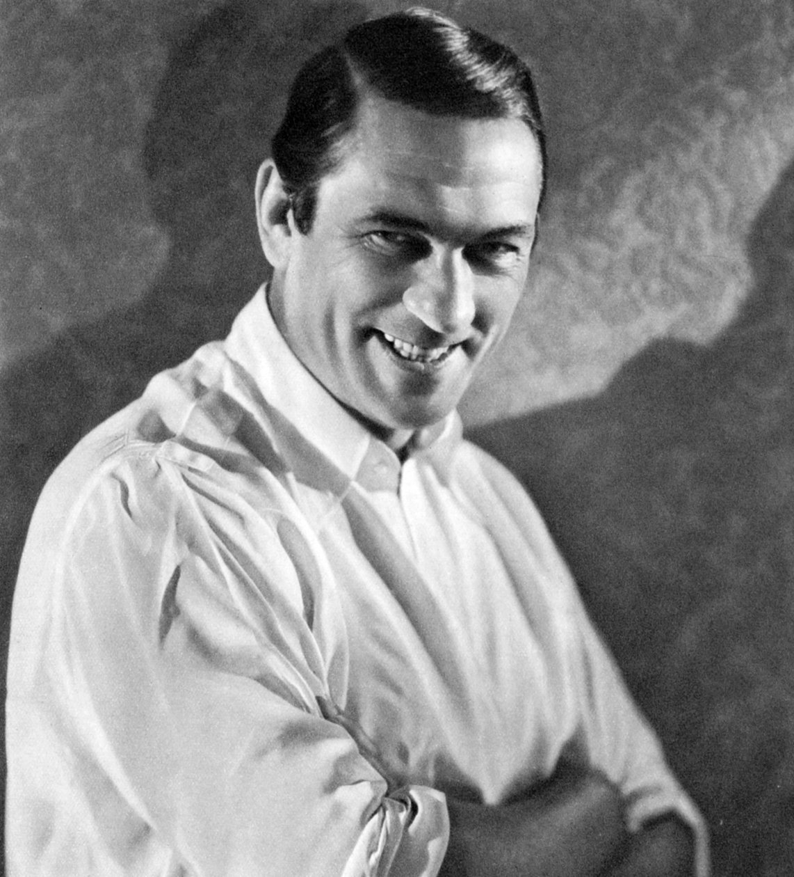 Victor McLaglen, İngiliz boksör ve aktör, 1934-1935 by Unbekannt