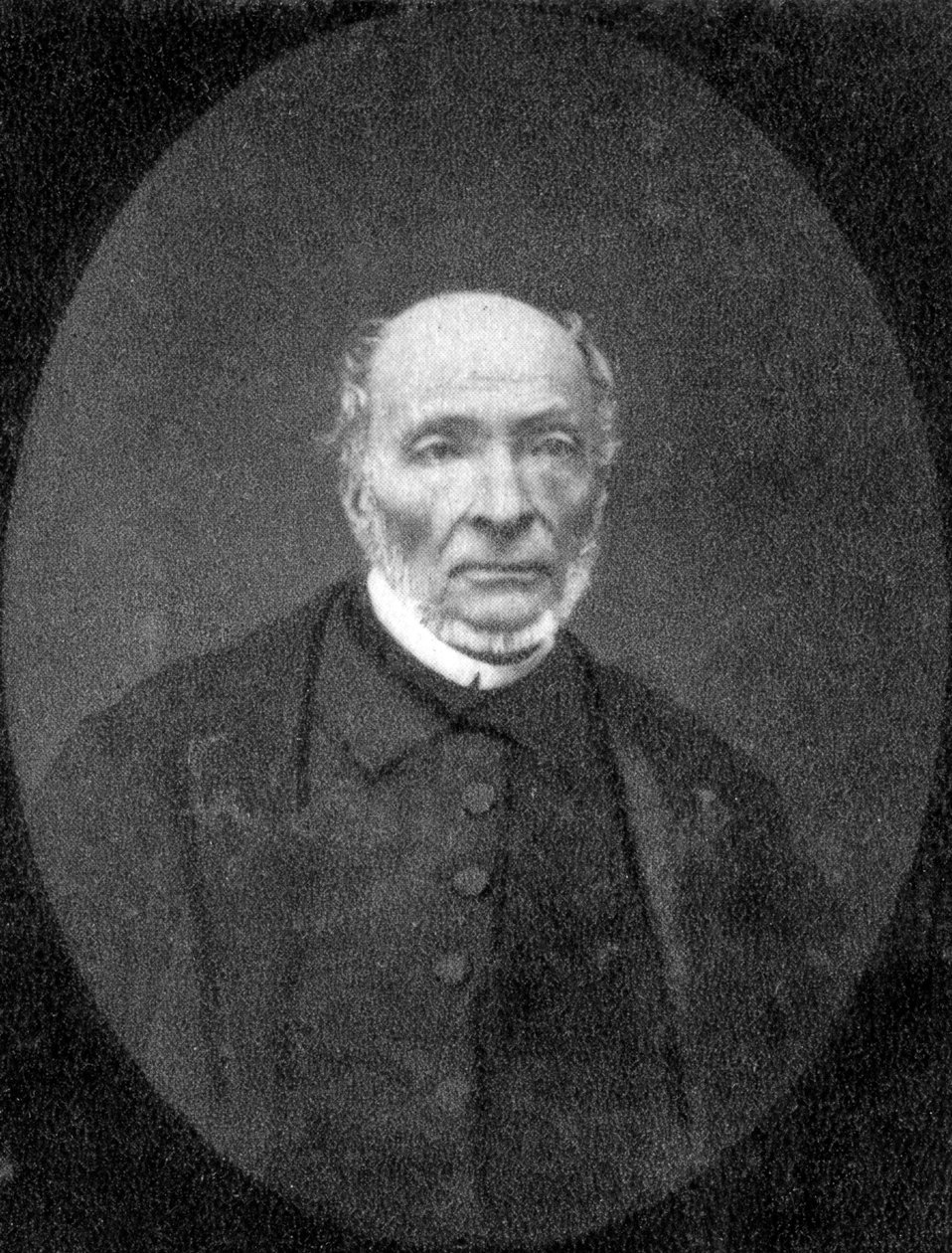 Victor Schoelcher, Fransız kölelik karşıtı kampanyacı, 1880 by Unbekannt
