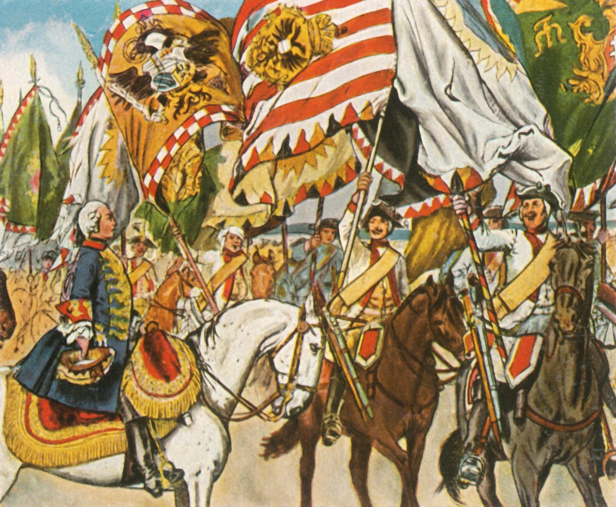 Hohenfriedberg