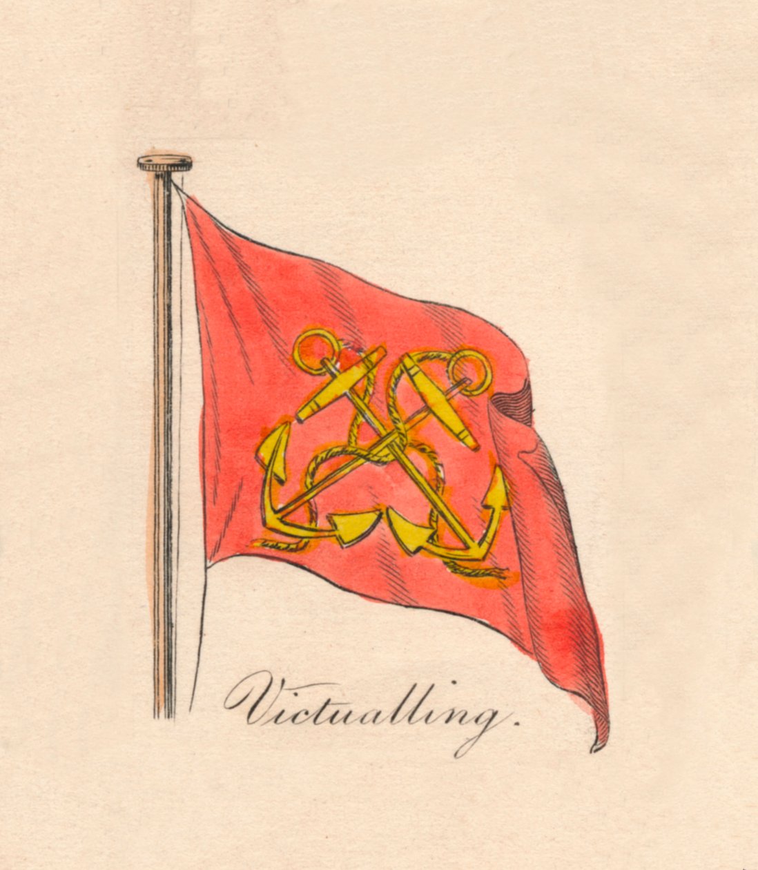 Görselleştirme, 1838 by Unbekannt