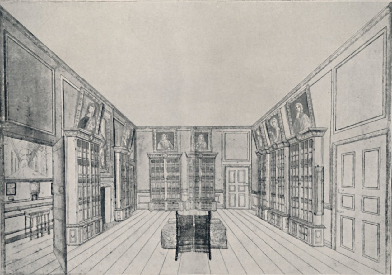 York Binası