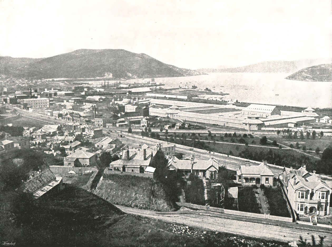 Maitland Caddesi
