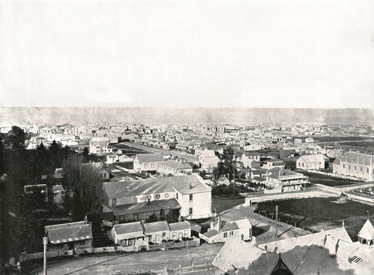 Milton Road