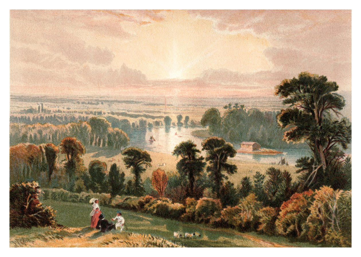 Richmond Tepesi