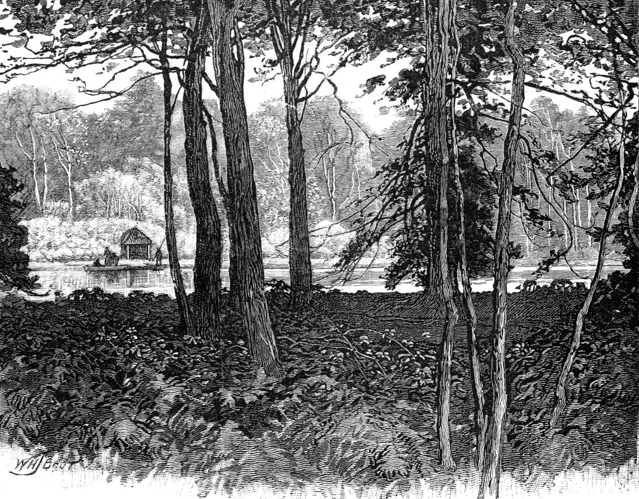 Claremont Park