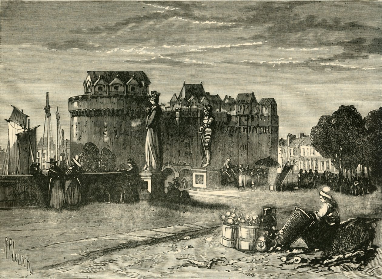 Nantes