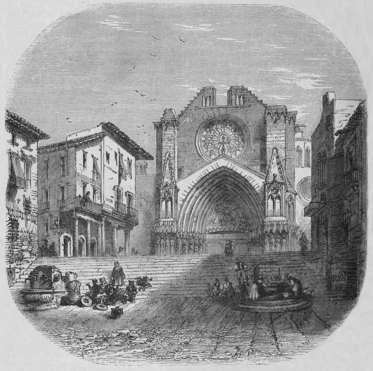 Tarragona