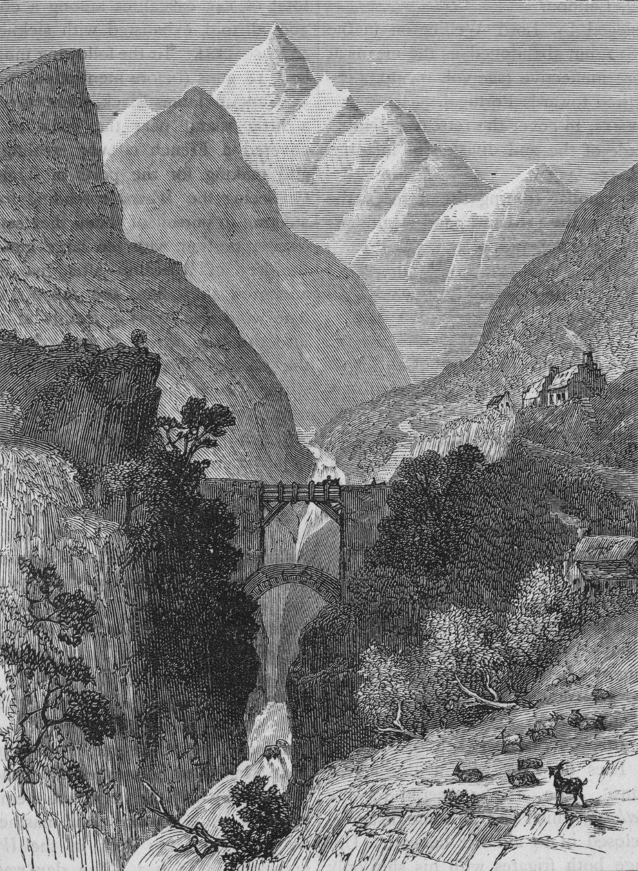 Pireneler