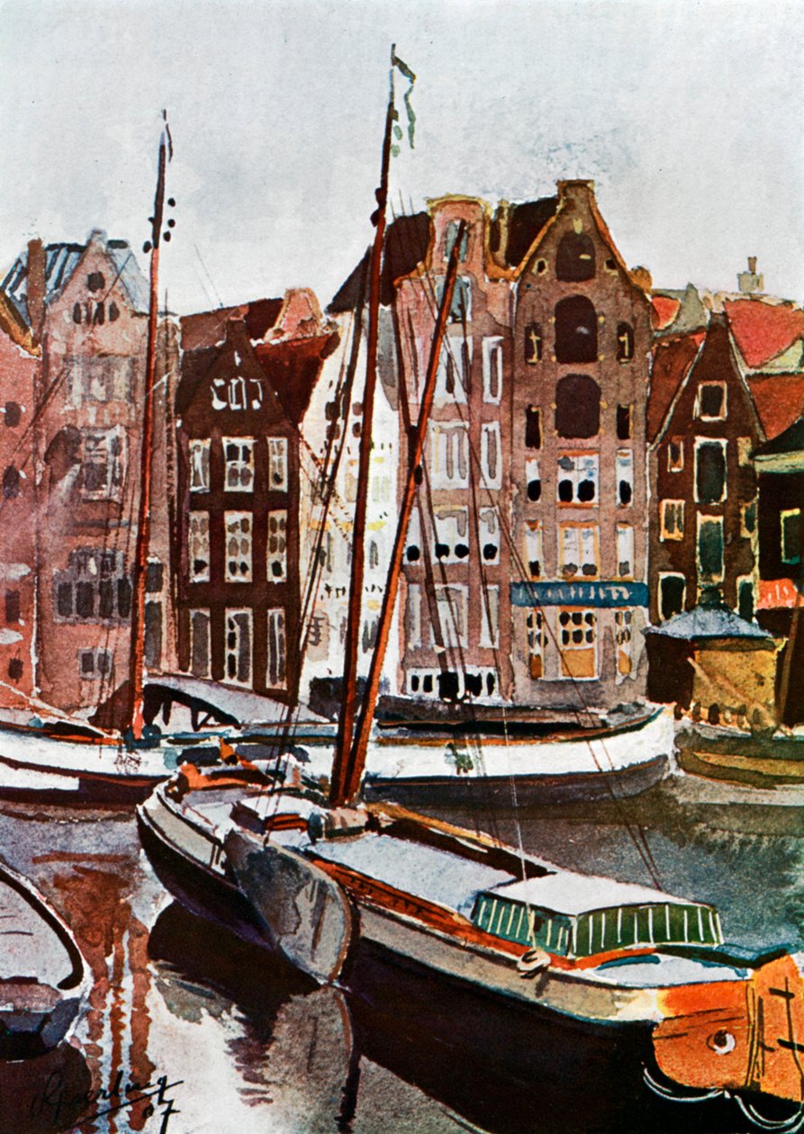 Amsterdam