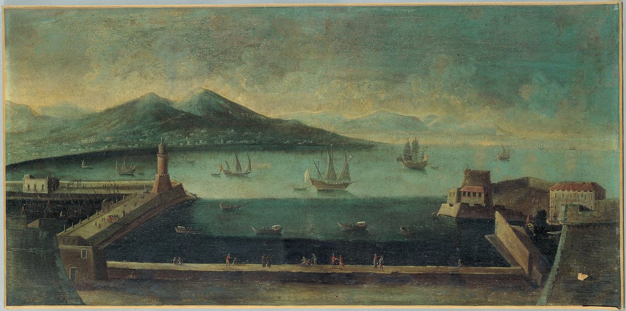 Kefalonya adasındaki Argostoli