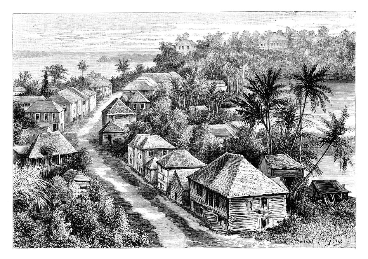 Basse-Terre