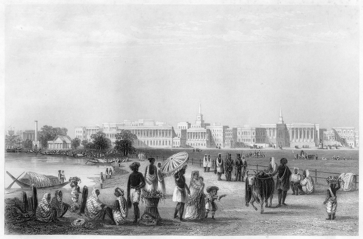 Esplanade