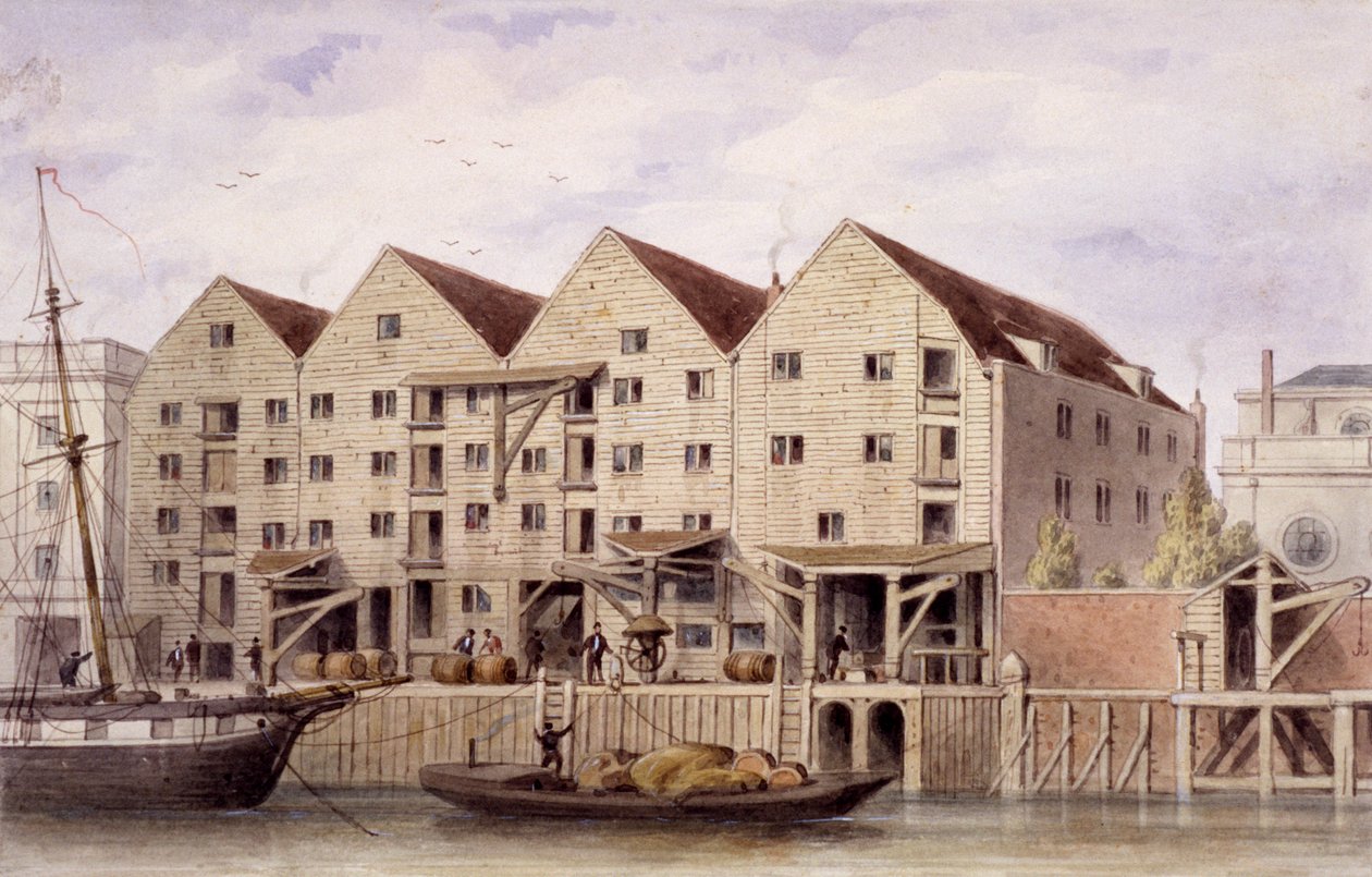 Chamberlain