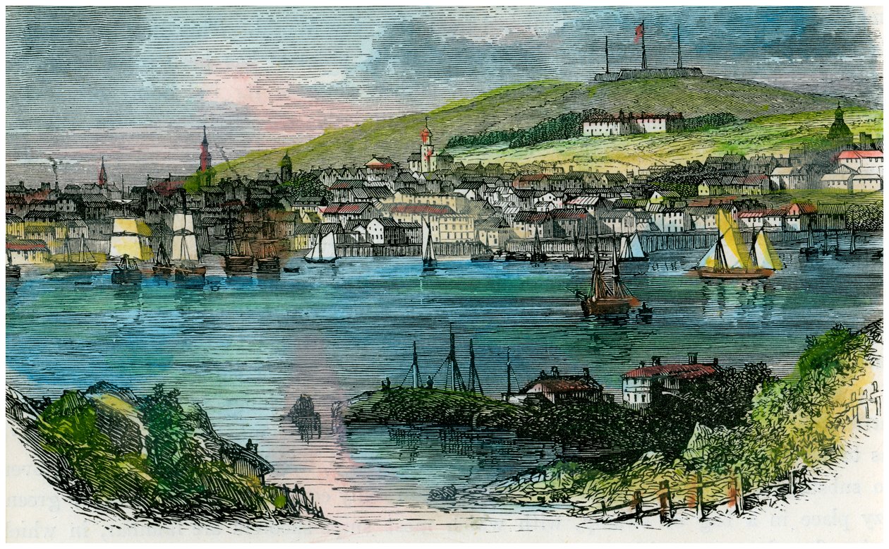 Halifax