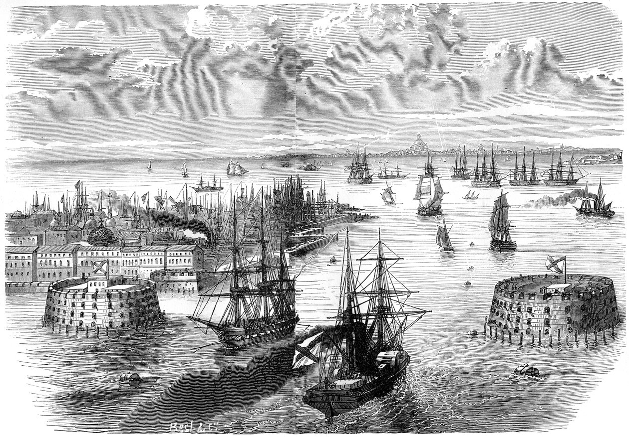 Kronstadt