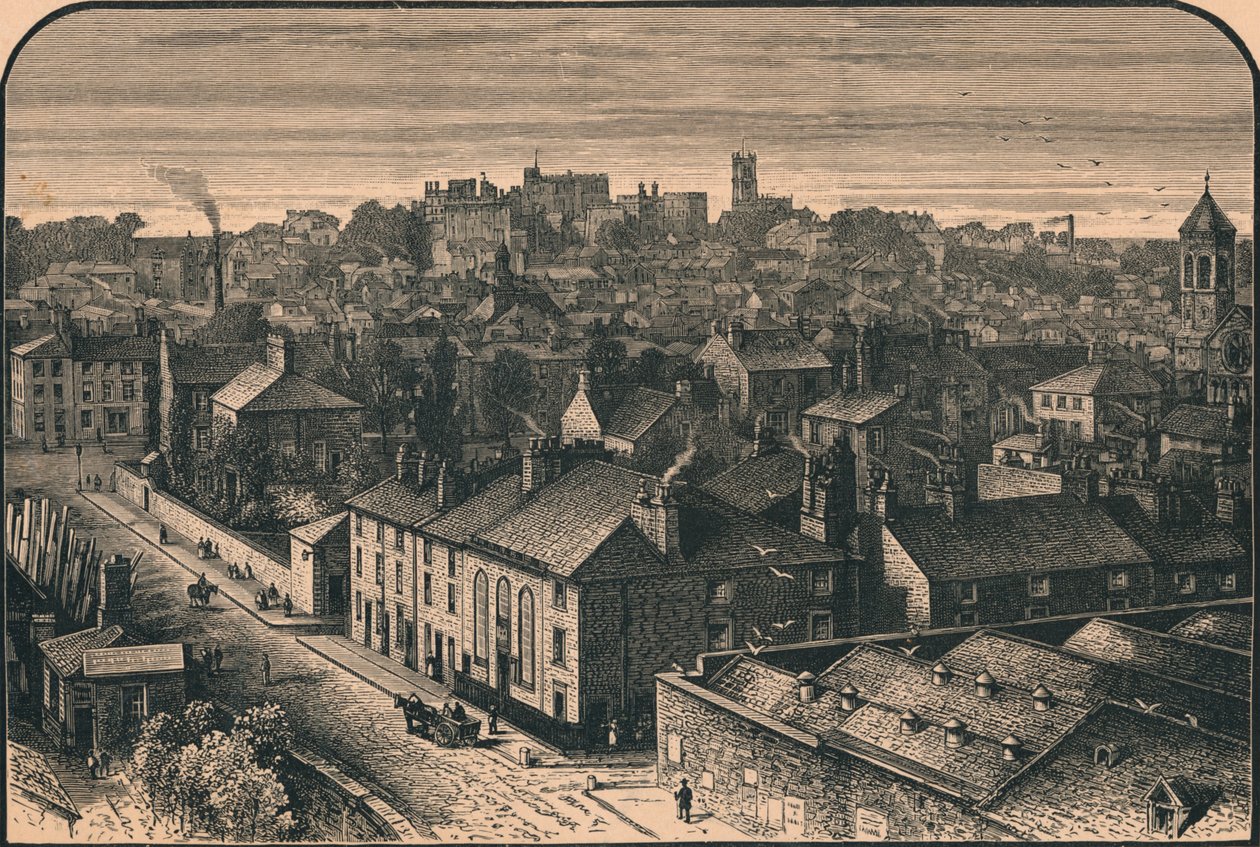 Lancaster