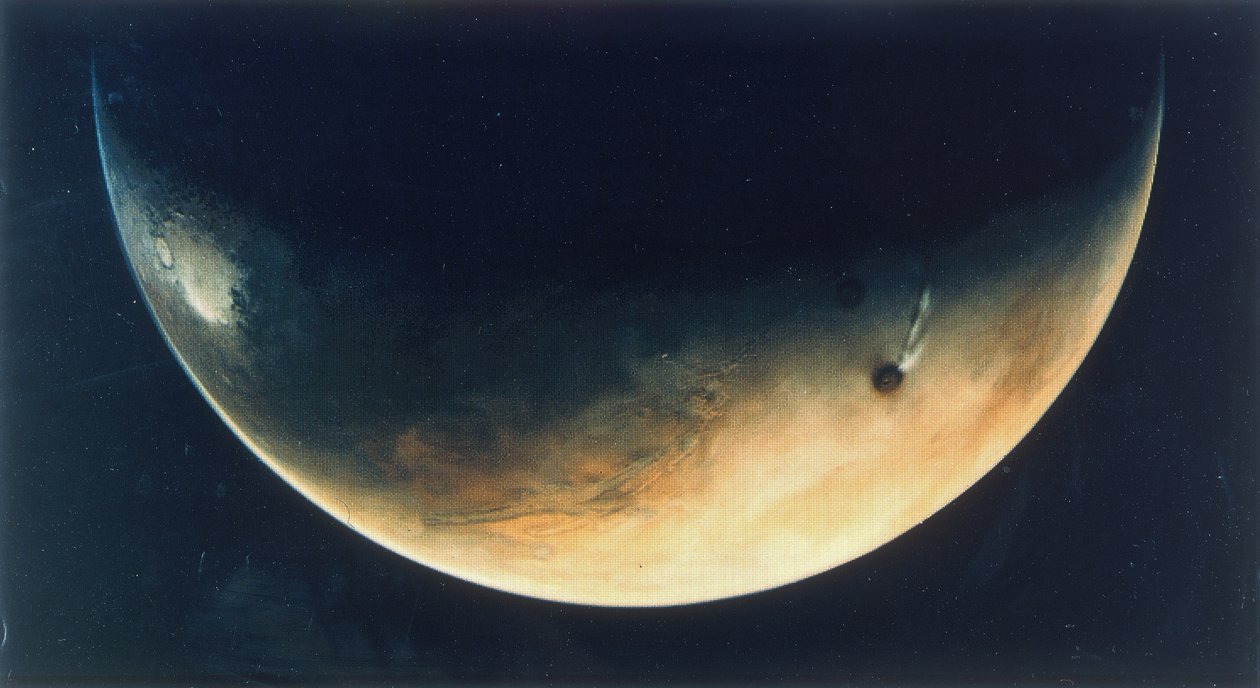 Mars