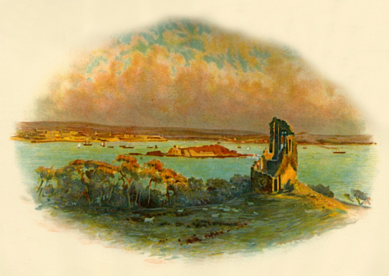 Edgcumbe Dağı