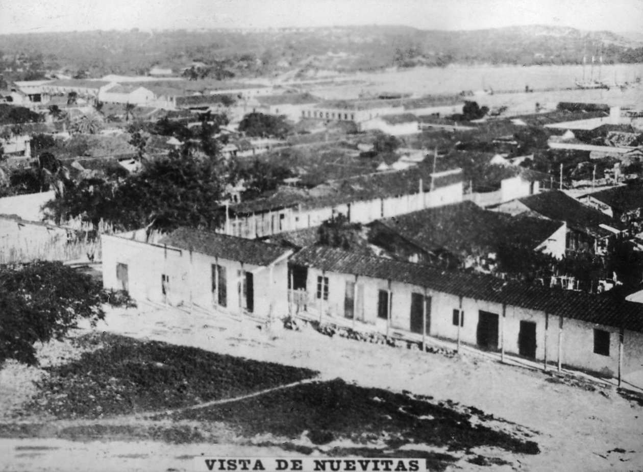 Nuevitas