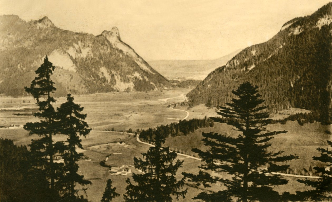 Oberammergau