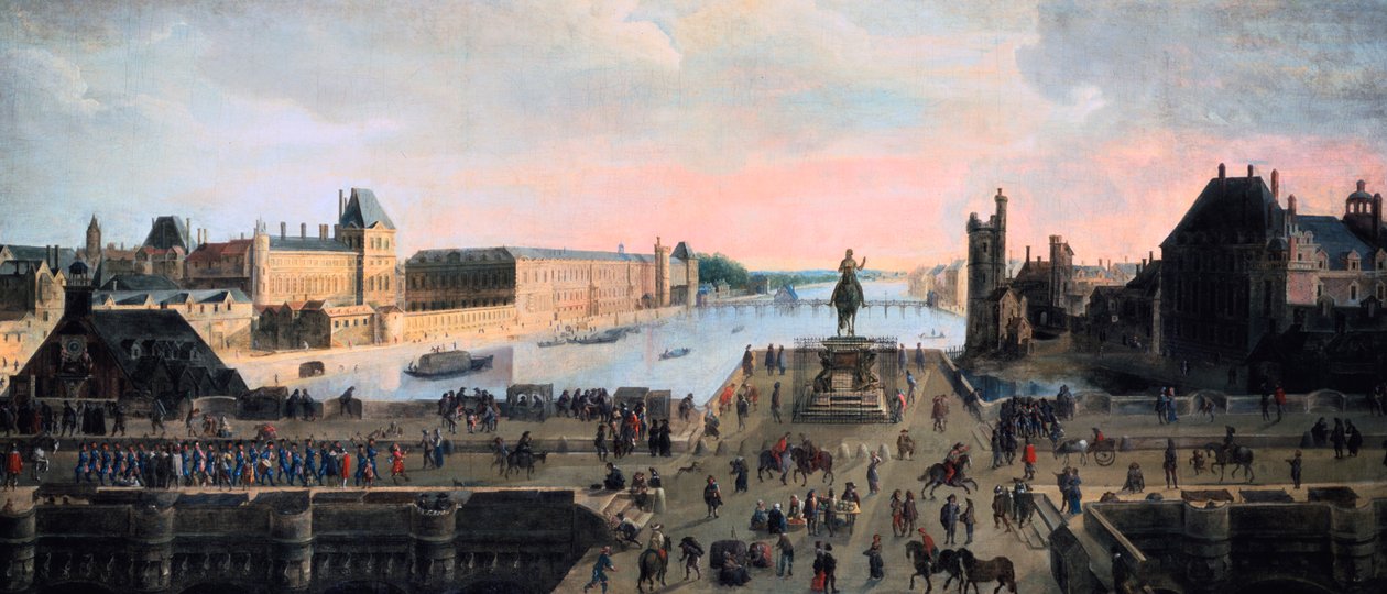 Pont Neuf
