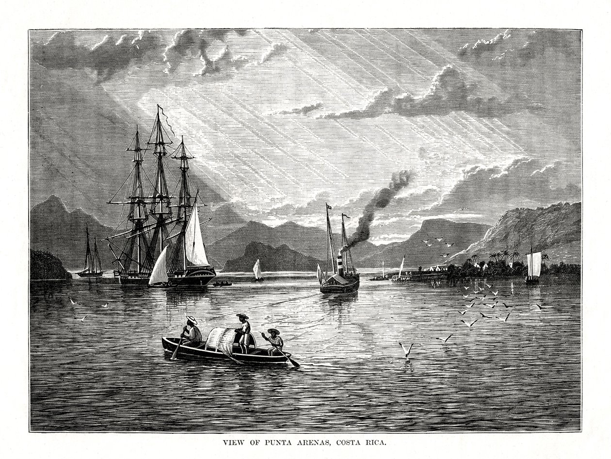 Punta Arenas