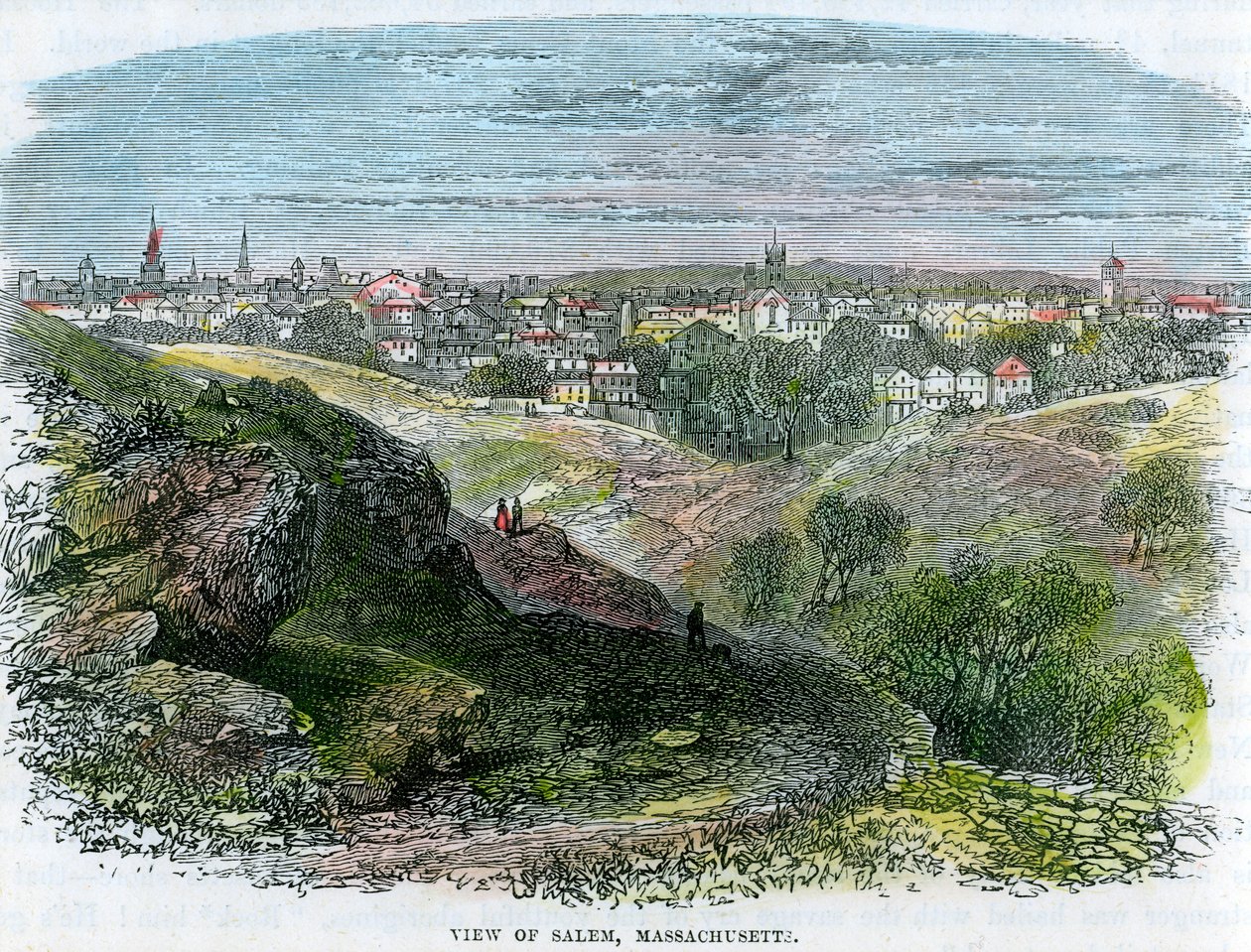 Salem