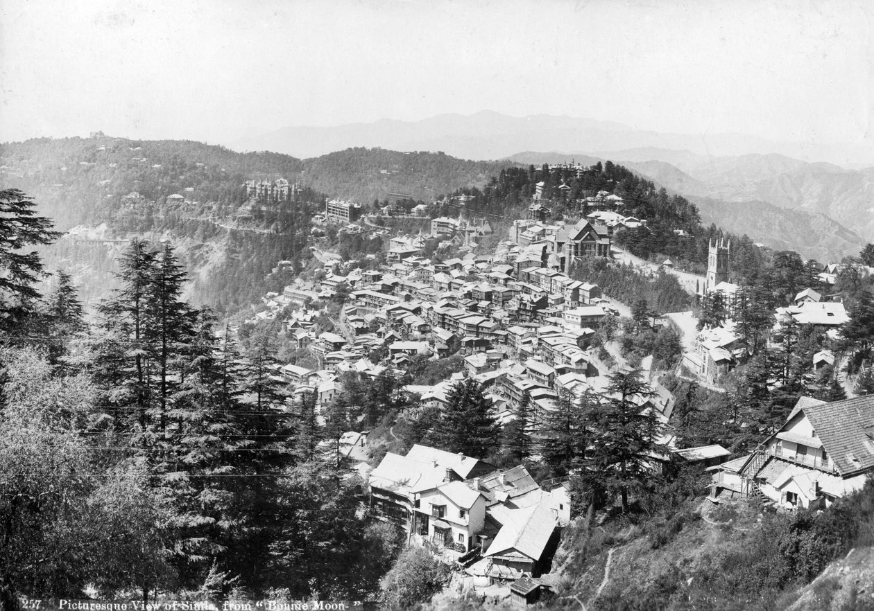 Shimla