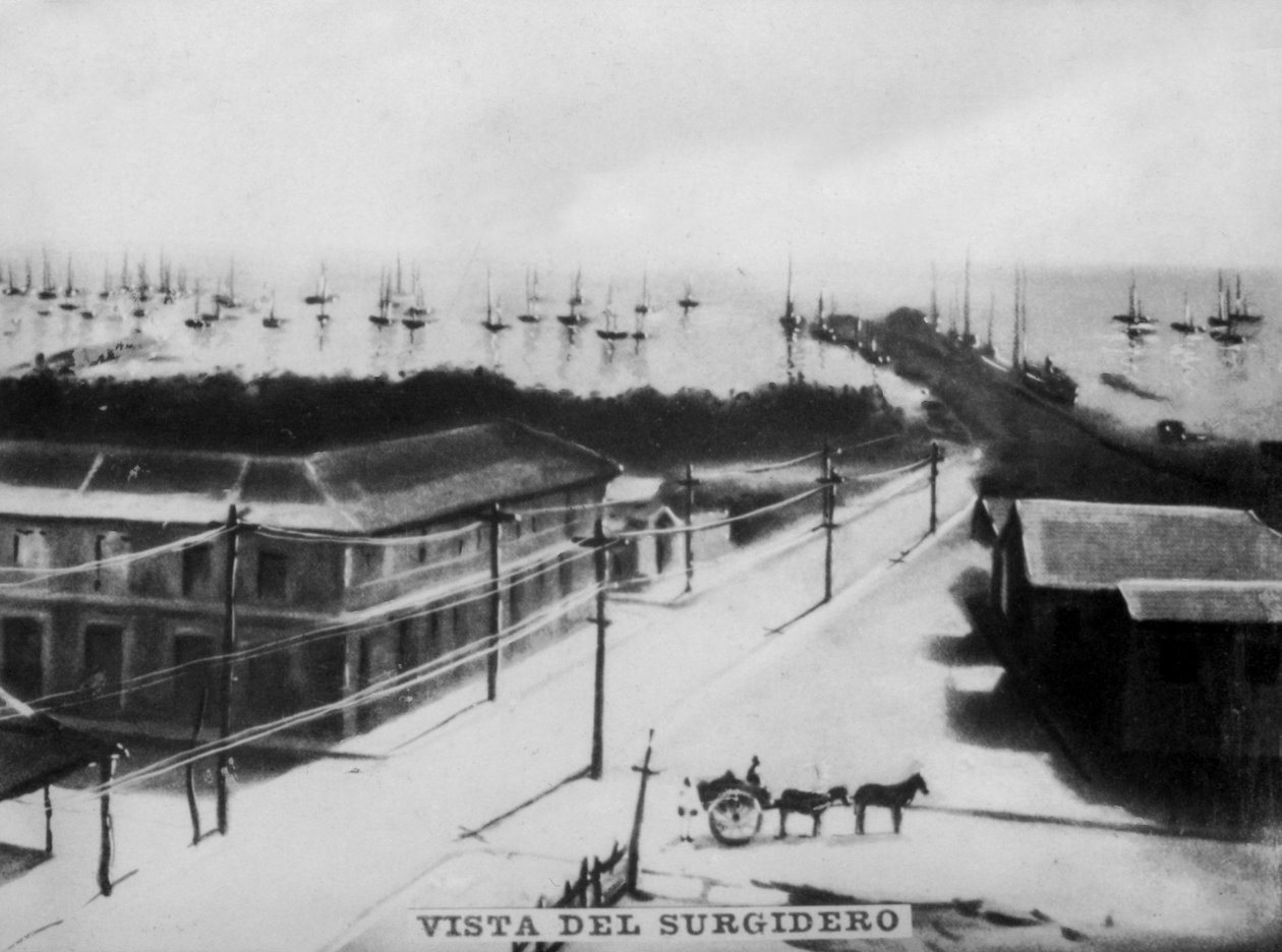 Surgidero