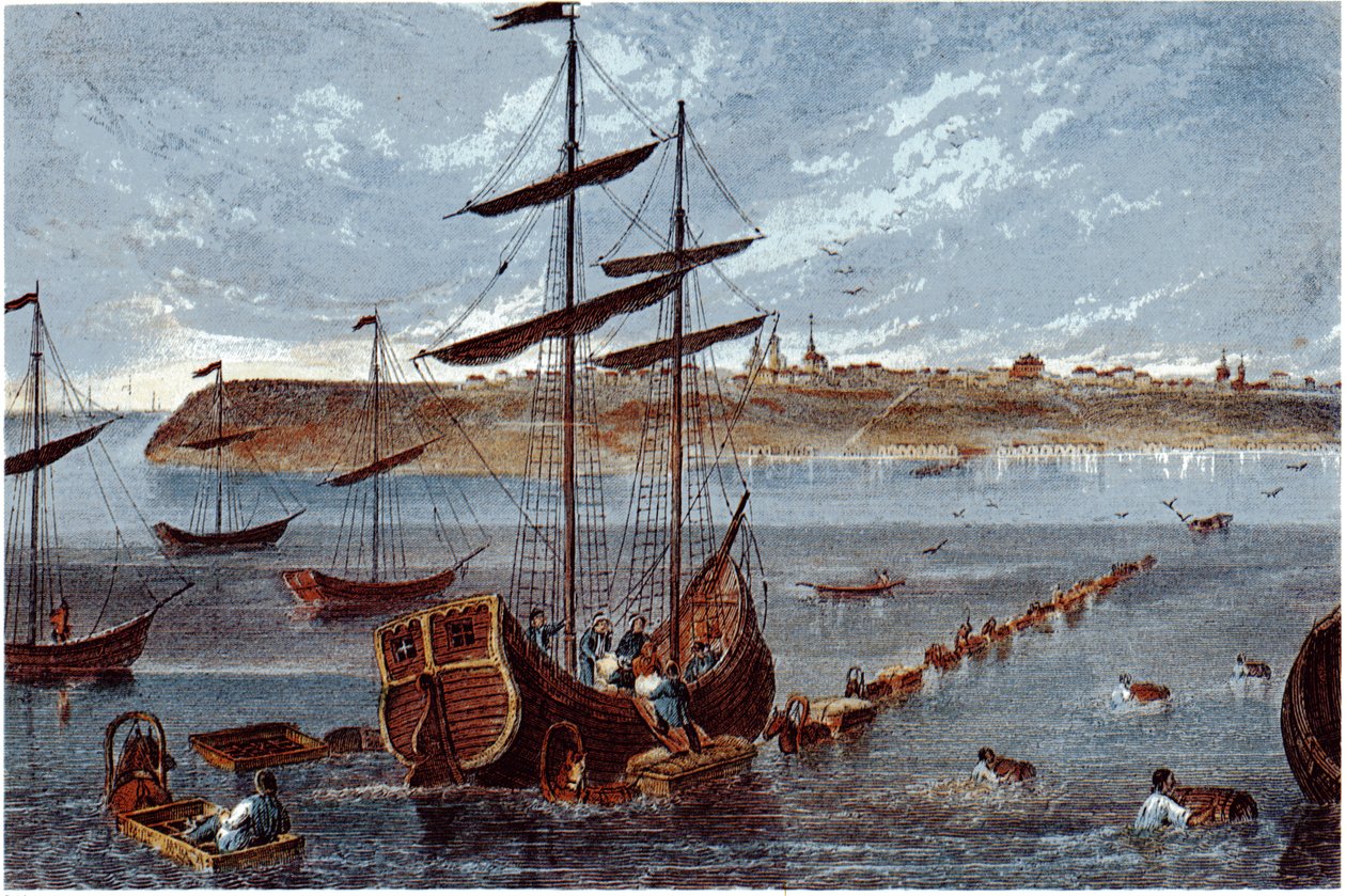 Taganrog